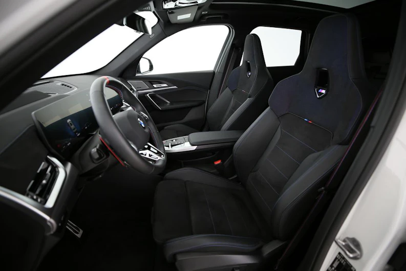 immagine del veicolo BMW X1