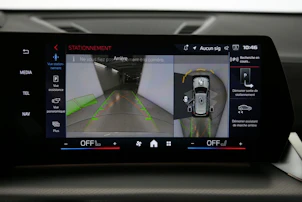 immagine del veicolo BMW X1 U11 M35i