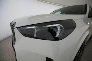 BMW X1 U11 M35i