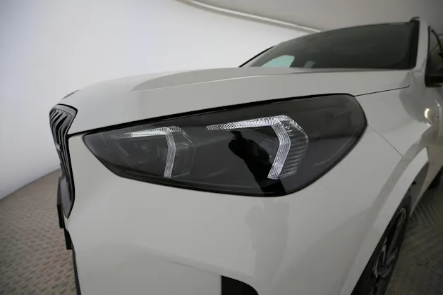 BMW X1 U11 M35i