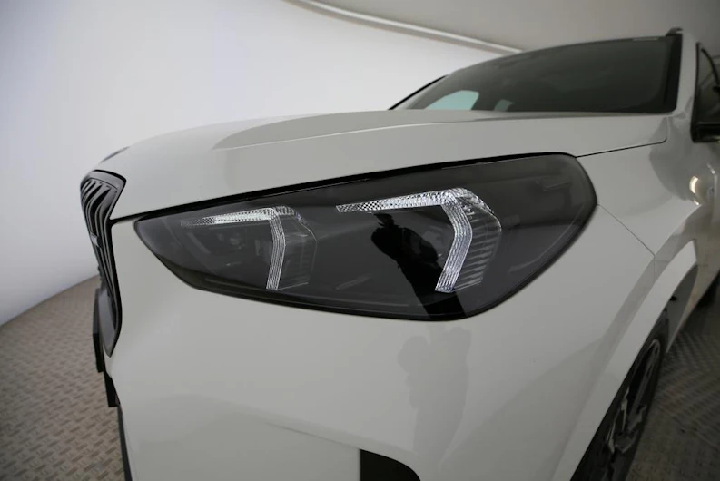 immagine del veicolo BMW X1