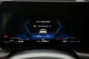 BMW X1 U11 M35i
