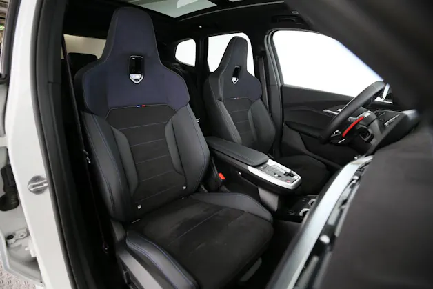 BMW X1 U11 M35i