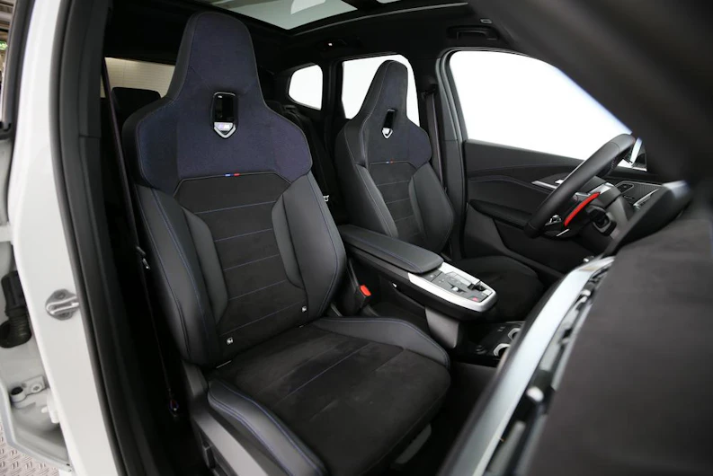 immagine del veicolo BMW X1