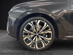 BMW X7 40d xDrive