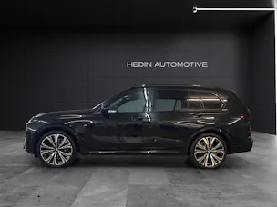 BMW X7 40d xDrive