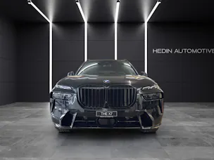 BMW X7 40d xDrive