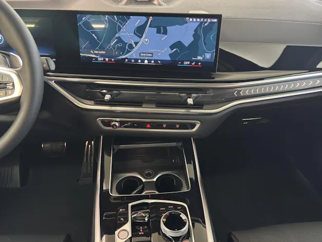BMW X7 40d xDrive