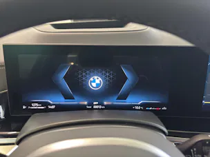 BMW X7 40d xDrive