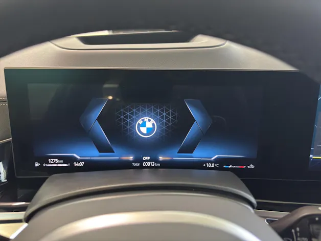 BMW X7 40d xDrive