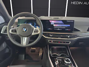 BMW X7 40d xDrive