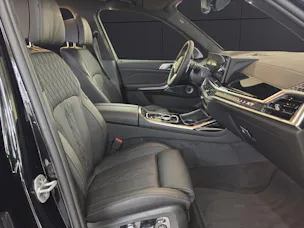 BMW X7 40d xDrive