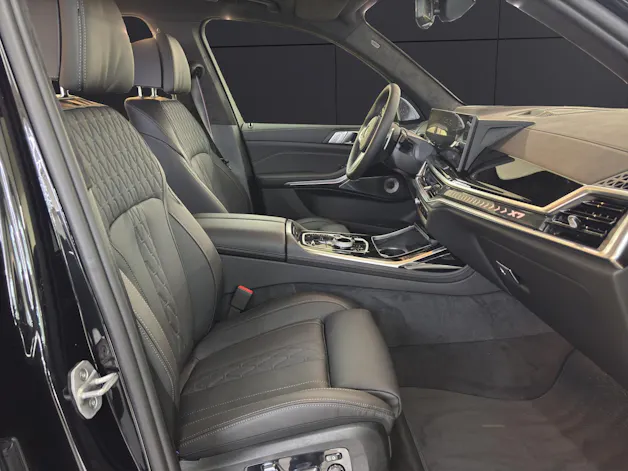 BMW X7 40d xDrive