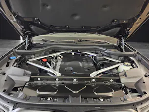BMW X7 40d xDrive