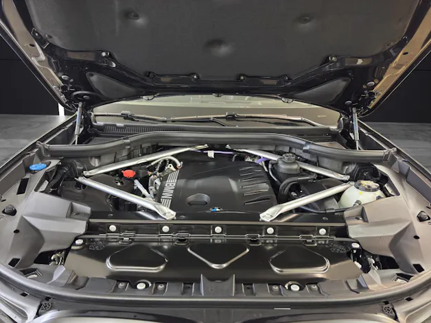 BMW X7 40d xDrive