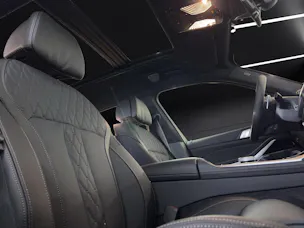 BMW X7 40d xDrive