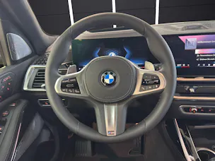 BMW X7 40d xDrive