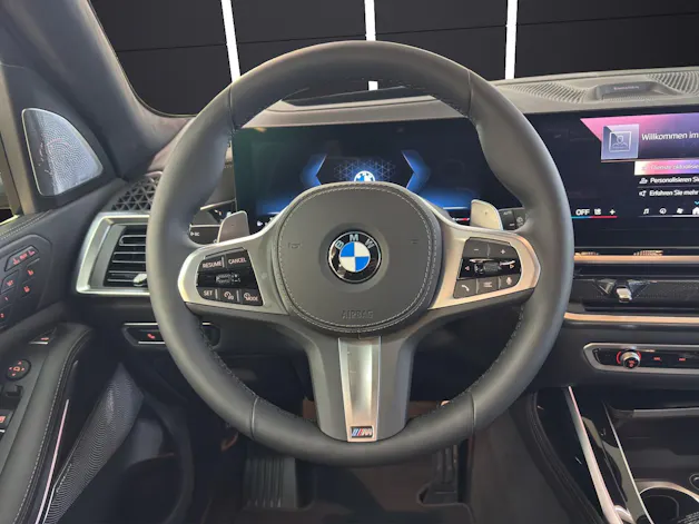 BMW X7 40d xDrive