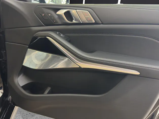 BMW X7 40d xDrive