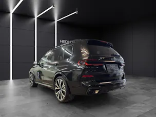 BMW X7 40d xDrive