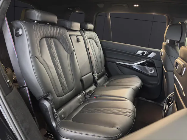 BMW X7 40d xDrive