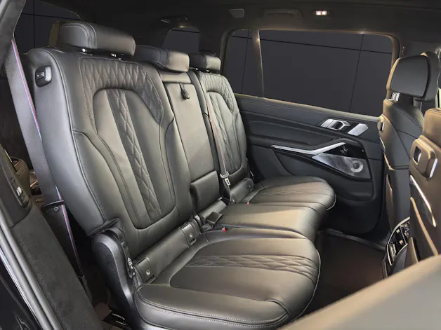 BMW X7 40d xDrive