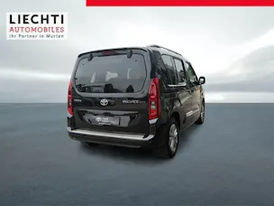 Toyota Proace City Verso L1 1.2 130 Trend