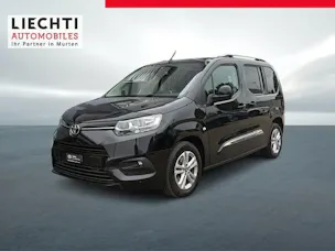 Toyota Proace City Verso L1 1.2 130 Trend