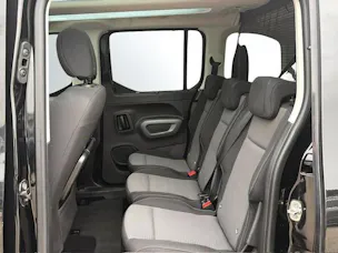 Toyota Proace City Verso L1 1.2 130 Trend