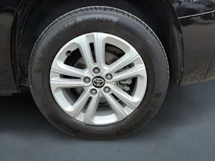 Toyota Proace City Verso L1 1.2 130 Trend