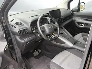 Toyota Proace City Verso L1 1.2 130 Trend