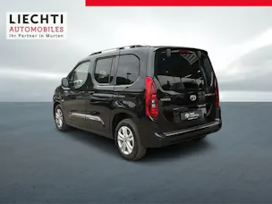Toyota Proace City Verso L1 1.2 130 Trend