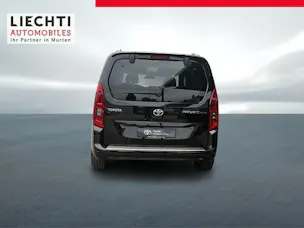 Toyota Proace City Verso L1 1.2 130 Trend