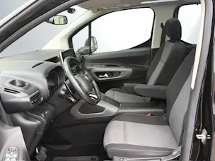 Toyota Proace City Verso L1 1.2 130 Trend