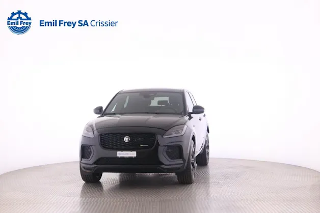 Jaguar E-Pace 2.0 I4 200 R-Dynamic HSE AWD
