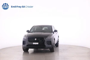 Fahrzeugbild JAGUAR E-Pace 2.0 I4 200 R-Dynamic HSE AWD