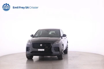 Fahrzeugbild JAGUAR E-Pace 2.0 I4 200 R-Dynamic HSE AWD