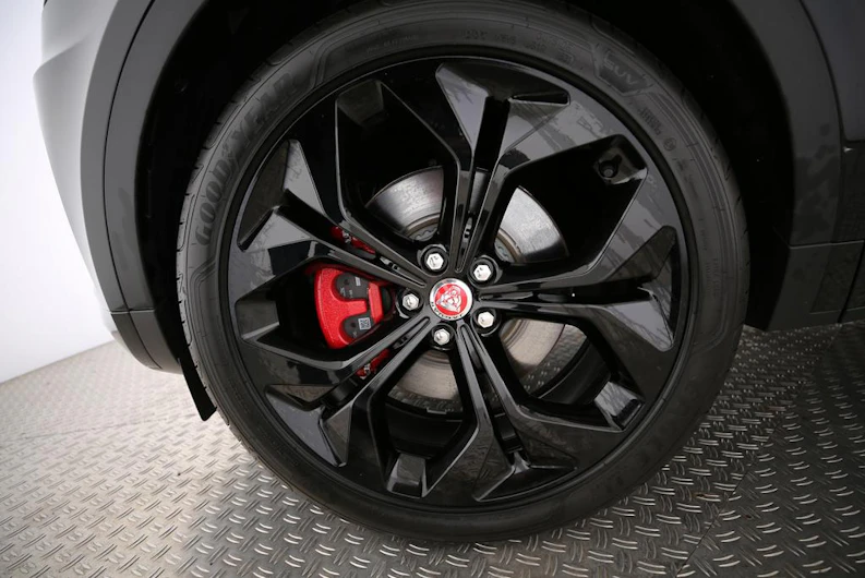 Fahrzeugbild JAGUAR E-PACE
