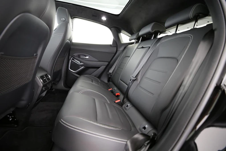 Fahrzeugbild JAGUAR E-PACE