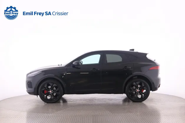 Jaguar E-Pace 2.0 I4 200 R-Dynamic HSE AWD