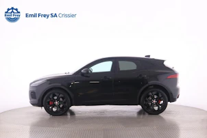 Fahrzeugbild JAGUAR E-Pace 2.0 I4 200 R-Dynamic HSE AWD