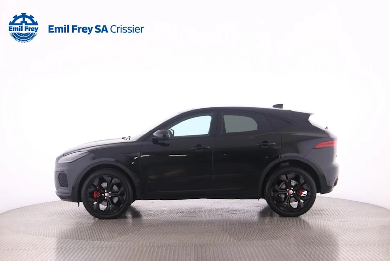 Fahrzeugbild JAGUAR E-PACE