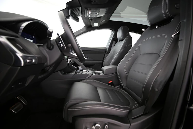 Fahrzeugbild JAGUAR E-PACE