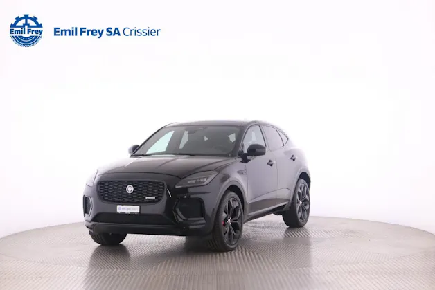 Jaguar E-Pace 2.0 I4 200 R-Dynamic HSE AWD