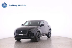 Fahrzeugbild JAGUAR E-Pace 2.0 I4 200 R-Dynamic HSE AWD