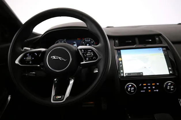 Jaguar E-Pace 2.0 I4 200 R-Dynamic HSE AWD