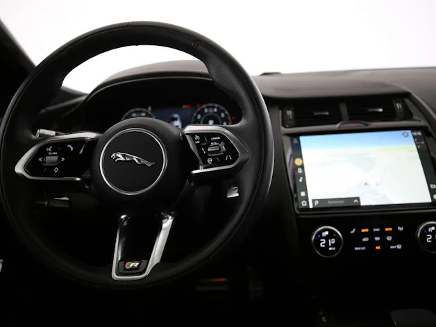 Jaguar E-Pace 2.0 I4 200 R-Dynamic HSE AWD