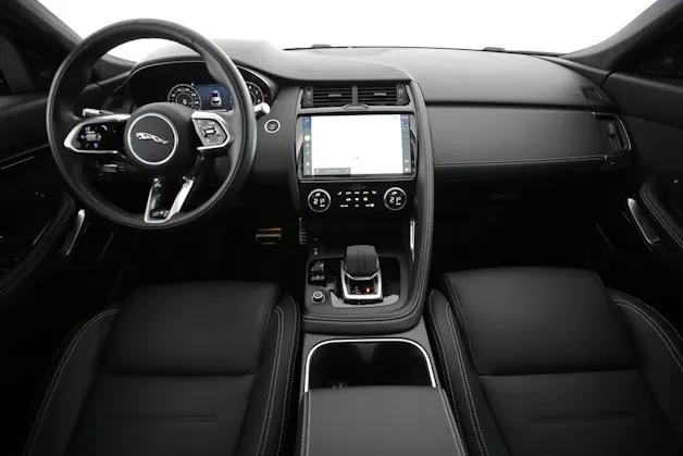 Jaguar E-Pace 2.0 I4 200 R-Dynamic HSE AWD