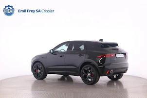 Fahrzeugbild JAGUAR E-Pace 2.0 I4 200 R-Dynamic HSE AWD