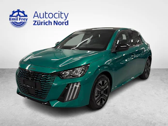 immagine del veicolo PEUGEOT 208 1.2 Hybrid Envy